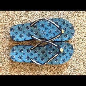 Tory Burch Sandals size 7